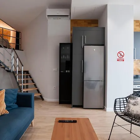 Precioso Loft En Valencia Apartment Exterior photo