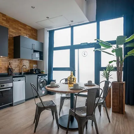 Precioso Loft En Valencia Apartment Exterior photo