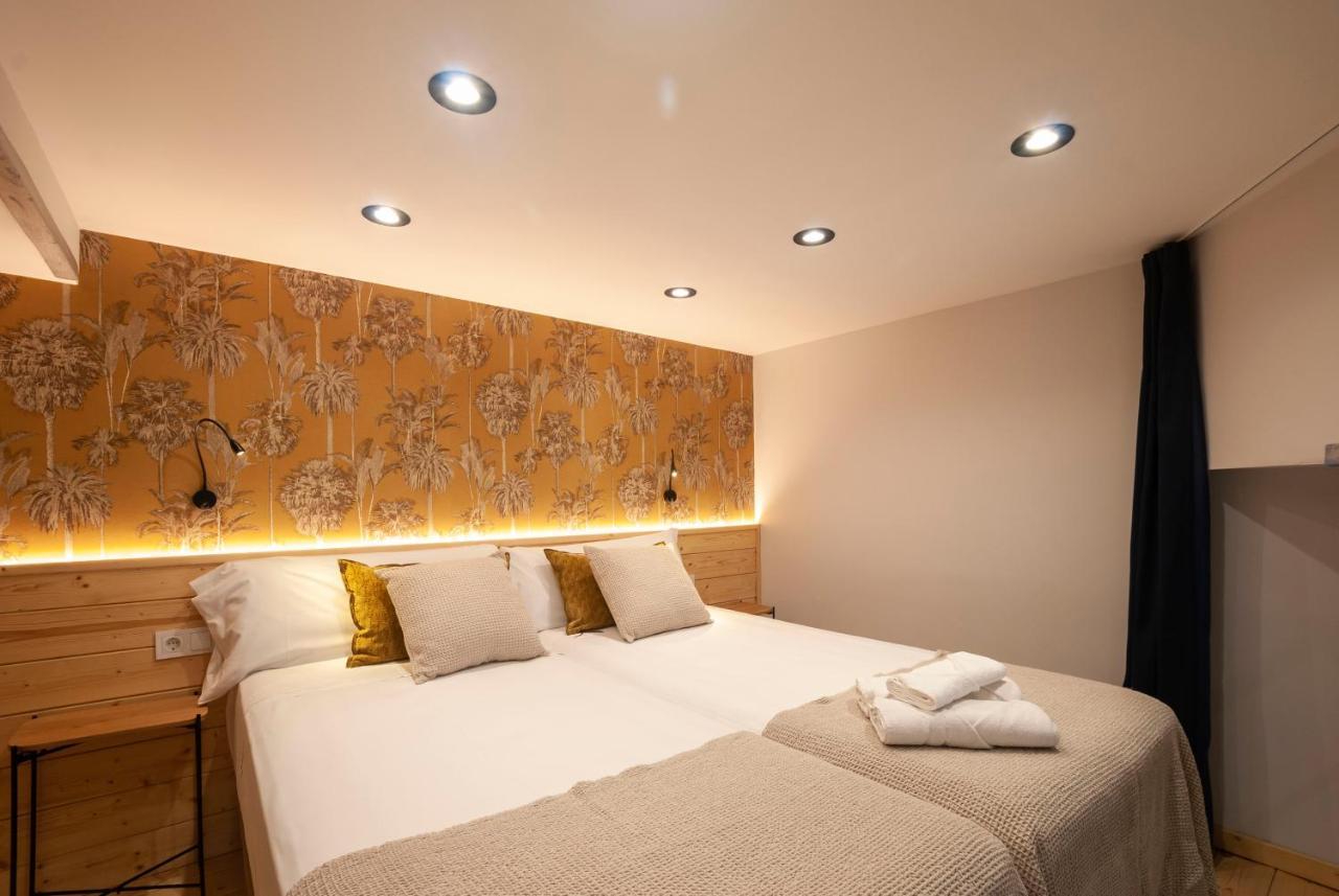 Appartement Precioso Loft En