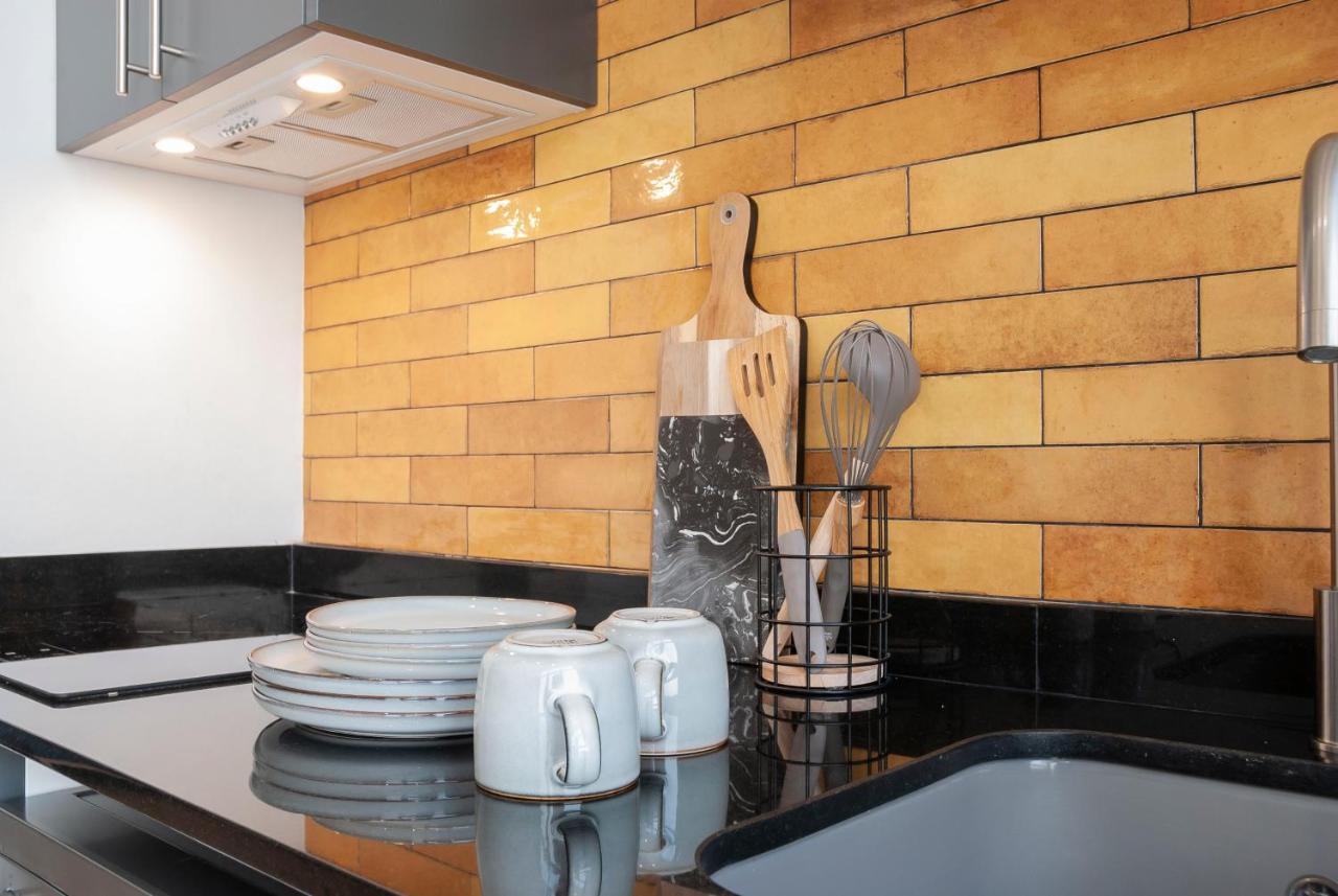 Precioso Loft En Appartement *