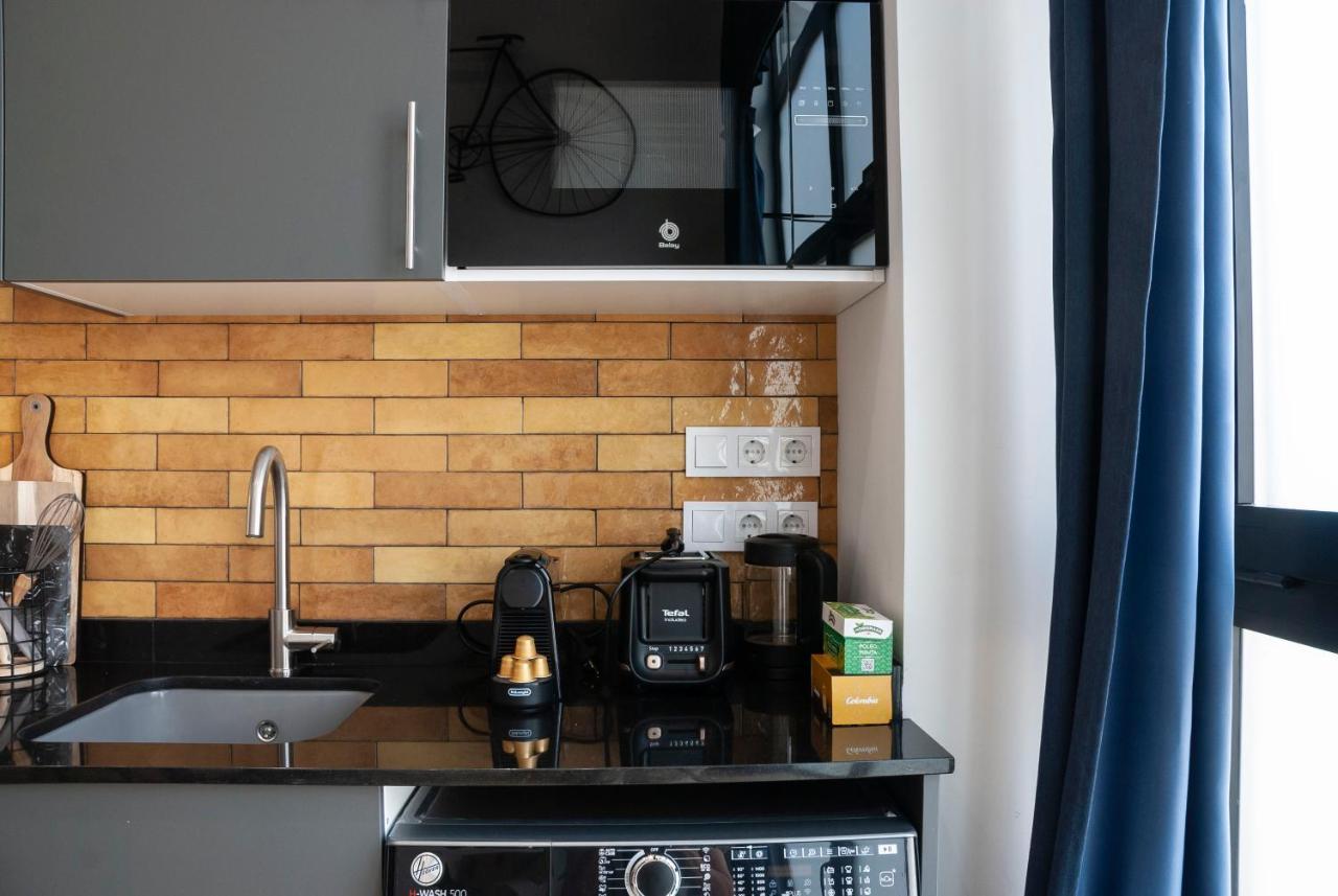 Precioso Loft En Appartement Valencia