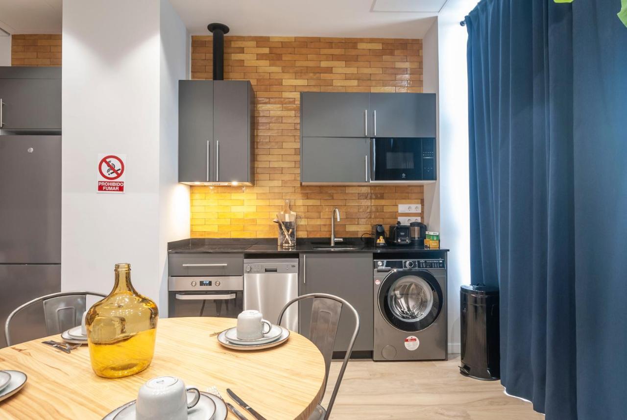 Precioso Loft En Appartement